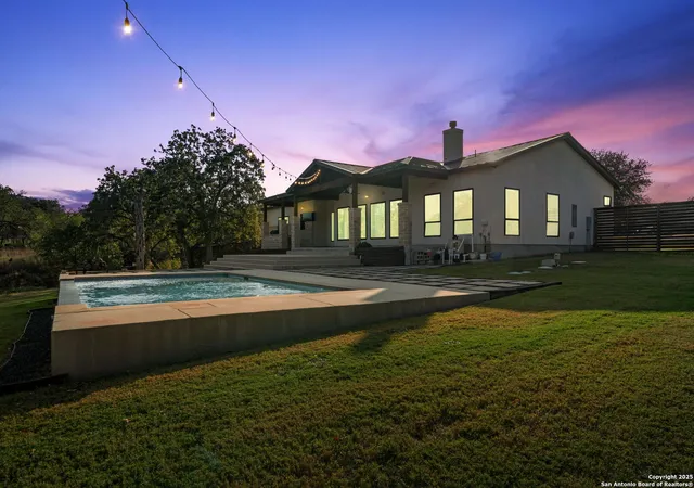 1st image of 145 Bucks, La Vernia, TX 78121 | MLS# 1924053