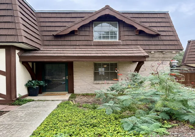 2nd image of 8715 Starcrest #23, San Antonio, TX 78217 | MLS# 1924054