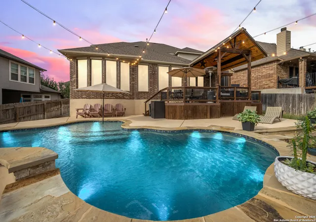 Photo 2 of Sale Pending at 25706 Coreopsis, San Antonio, TX 78261 | MLS# 1924063 | Listing updated on 2025-12-03