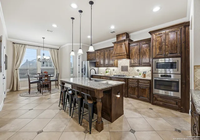 Photo 4 of Sale Pending at 25706 Coreopsis, San Antonio, TX 78261 | MLS# 1924063 | Listing updated on 2025-12-03