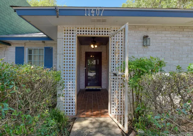 Homes for sale in San Antonio, TX | 11407 Whisper Valley, San Antonio, TX 78230 | MLS# 1924067
