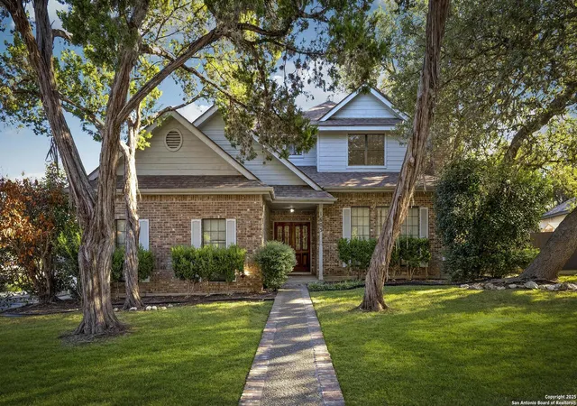 1st image of 1603 Hawks Ridge, San Antonio, TX 78248 | MLS# 1924071