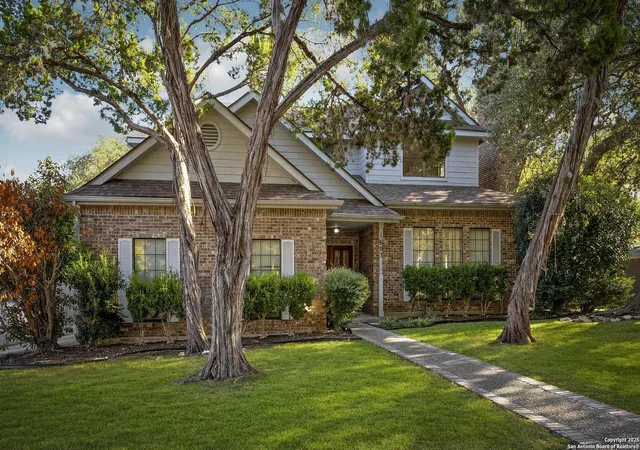 2nd image of 1603 Hawks Ridge, San Antonio, TX 78248 | MLS# 1924071