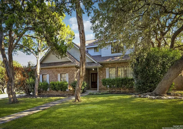 3rd image of 1603 Hawks Ridge, San Antonio, TX 78248 | MLS# 1924071