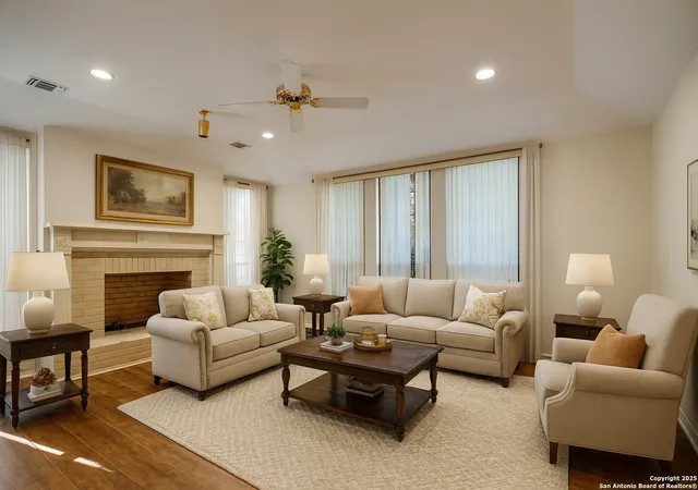 5th image of 1603 Hawks Ridge, San Antonio, TX 78248 | MLS# 1924071
