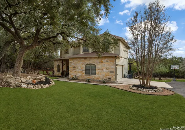 Photo 1 of Sale Pending at 1126 Winding Crk, Spring Branch, TX 78070 | MLS# 1924072 | Listing updated on 2026-02-02