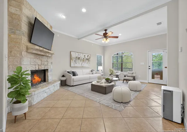 Photo 4 of Sale Pending at 1126 Winding Crk, Spring Branch, TX 78070 | MLS# 1924072 | Listing updated on 2026-02-02