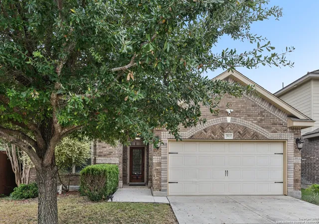 Photo 2 of Sale Pending at 12402 Horse Crescent, San Antonio, TX 78254 | MLS# 1924080 | Listing updated on 2025-12-05