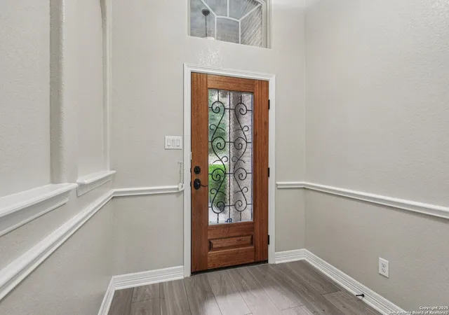Photo 3 of Sale Pending at 12402 Horse Crescent, San Antonio, TX 78254 | MLS# 1924080 | Listing updated on 2025-12-05