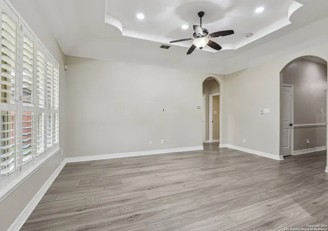 Photo 3 of Sale Pending at 12402 Horse Crescent, San Antonio, TX 78254 | MLS# 1924080 | Listing updated on 2025-12-05