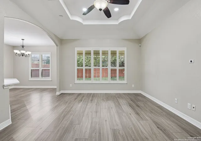 Photo 4 of Sale Pending at 12402 Horse Crescent, San Antonio, TX 78254 | MLS# 1924080 | Listing updated on 2025-12-05