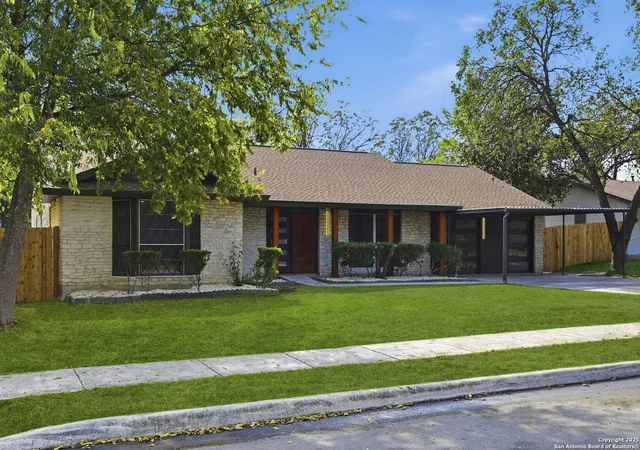Photo 2 of Sale Pending at 5006 Northfield, San Antonio, TX 78228 | MLS# 1924081 | Listing updated on 2026-02-09