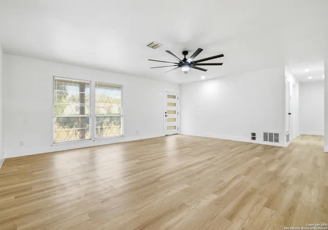 Photo 3 of Sale Pending at 5006 Northfield, San Antonio, TX 78228 | MLS# 1924081 | Listing updated on 2026-02-09