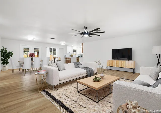 Photo 3 of Sale Pending at 5006 Northfield, San Antonio, TX 78228 | MLS# 1924081 | Listing updated on 2026-02-09