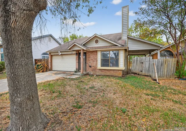 Photo 2 of Single family home for sale at 4134 Hunters Sun, San Antonio, TX 78244 | MLS# 1924085 | Listing updated on 2026-04-01