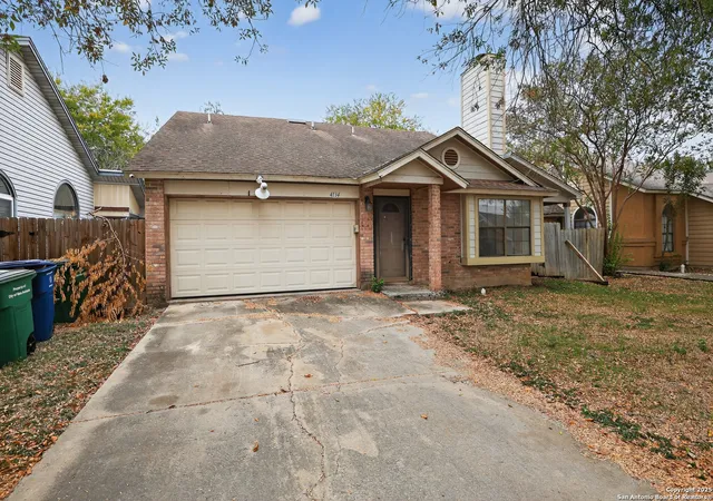 Photo 3 of Single family home for sale at 4134 Hunters Sun, San Antonio, TX 78244 | MLS# 1924085 | Listing updated on 2026-04-01