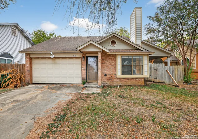 Photo 1 of Single family home for sale at 4134 Hunters Sun, San Antonio, TX 78244 | MLS# 1924085 | Listing updated on 2026-04-01