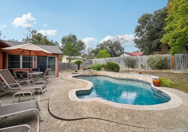 Photo 1 of Single family home for sale at 5323 Cerro Vista, San Antonio, TX 78233 | MLS# 1924090 | Listing updated on 2026-05-15