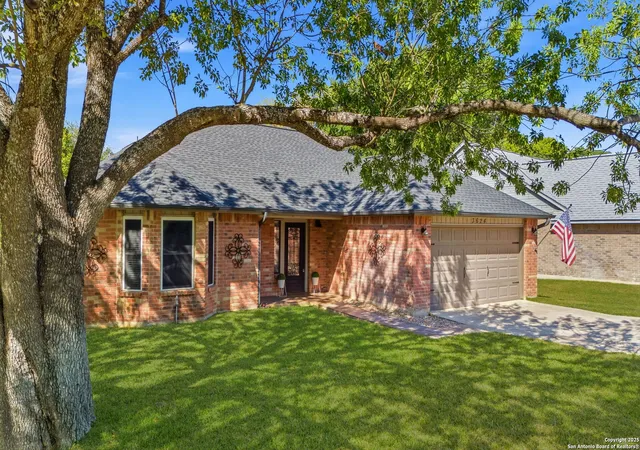 Photo 2 of Single family home for sale at 3624 Fox Run, Schertz, TX 78108 | MLS# 1924108 | Listing updated on 2026-09-10