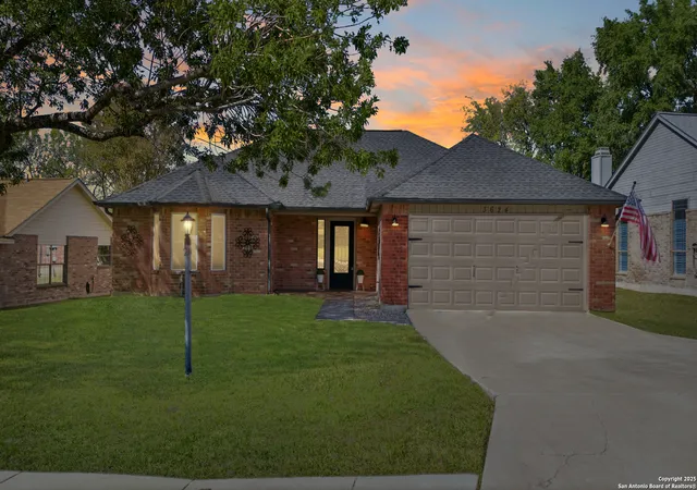 Photo 3 of Single family home for sale at 3624 Fox Run, Schertz, TX 78108 | MLS# 1924108 | Listing updated on 2026-09-10