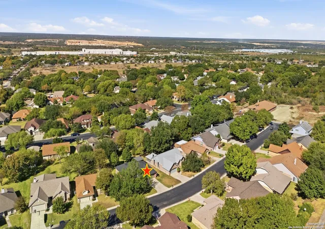 Photo 1 of Single family home for sale at 3624 Fox Run, Schertz, TX 78108 | MLS# 1924108 | Listing updated on 2026-09-10