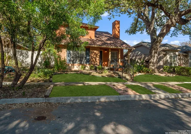 2nd image of 13610 Forest Rock, San Antonio, TX 78231 | MLS# 1924116