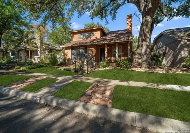Photo 3 of Sale Pending at 13610 Forest Rock, San Antonio, TX 78231 | MLS# 1924116 | Listing updated on 2025-12-10