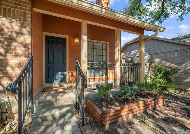 Photo 3 of Sale Pending at 13610 Forest Rock, San Antonio, TX 78231 | MLS# 1924116 | Listing updated on 2025-12-10