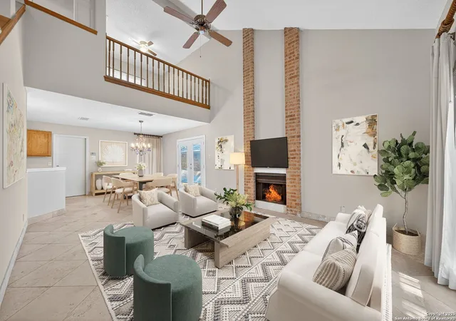 Photo 4 of Sale Pending at 13610 Forest Rock, San Antonio, TX 78231 | MLS# 1924116 | Listing updated on 2025-12-10
