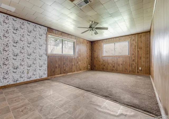 3rd image of 4341 County Road 842, Brazoria, TX 77422 | MLS# 1924117