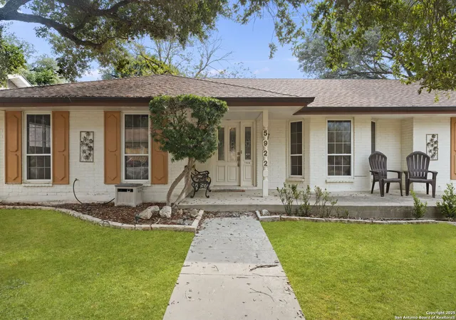 4th image of 5922 Windhaven, Windcrest, TX 78239 | MLS# 1924122