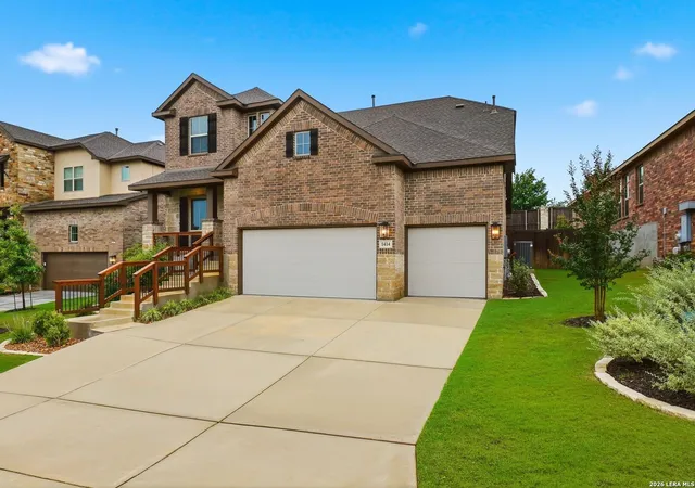 1st image of 1414 Cleland Pl, San Antonio, TX 78260 | MLS# 1924133