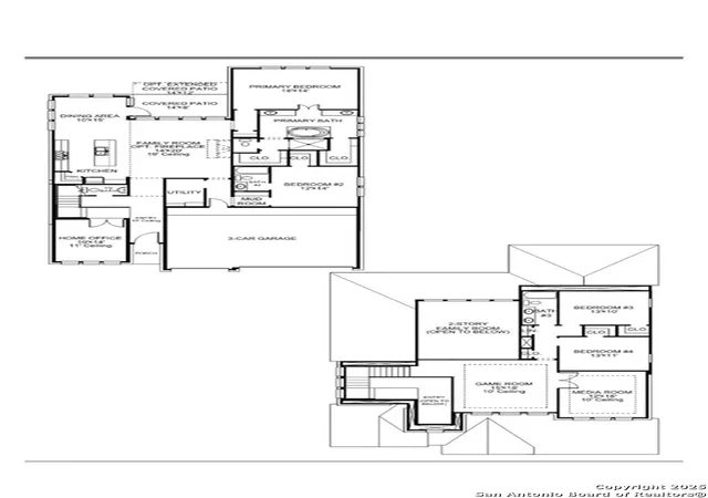 2nd image of 1721 Weissen Way, Seguin, TX 78155 | MLS# 1924140