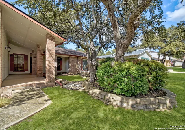 Photo 2 of Sale Pending at 15327 Pebble Dew, San Antonio, TX 78232 | MLS# 1924144 | Listing updated on 2026-02-04