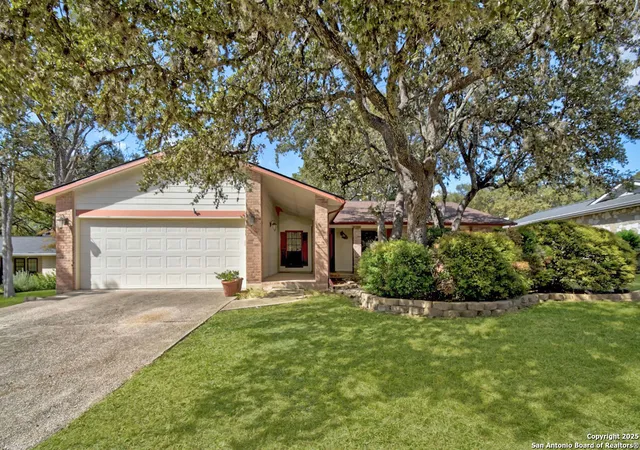 Photo 1 of Sale Pending at 15327 Pebble Dew, San Antonio, TX 78232 | MLS# 1924144 | Listing updated on 2026-02-04