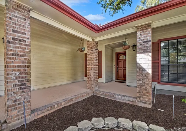 Photo 3 of Sale Pending at 15327 Pebble Dew, San Antonio, TX 78232 | MLS# 1924144 | Listing updated on 2026-02-04