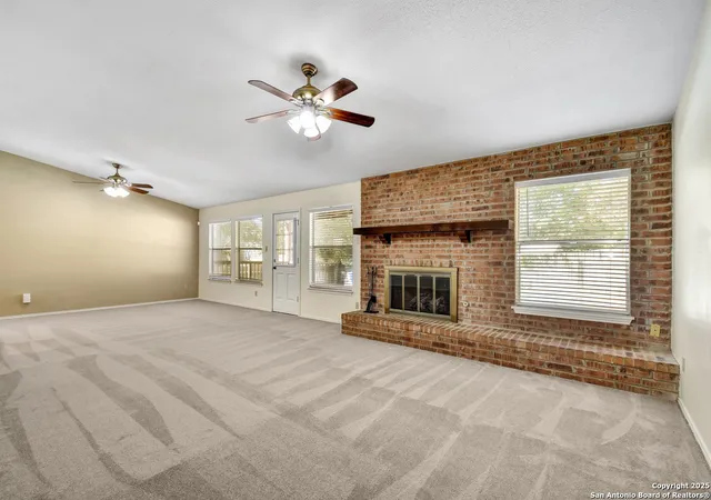 Photo 3 of Sale Pending at 15327 Pebble Dew, San Antonio, TX 78232 | MLS# 1924144 | Listing updated on 2026-02-04