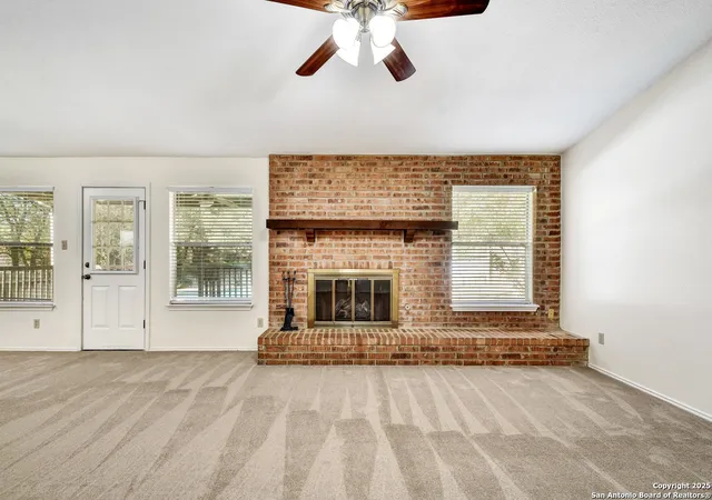Photo 4 of Sale Pending at 15327 Pebble Dew, San Antonio, TX 78232 | MLS# 1924144 | Listing updated on 2026-02-04