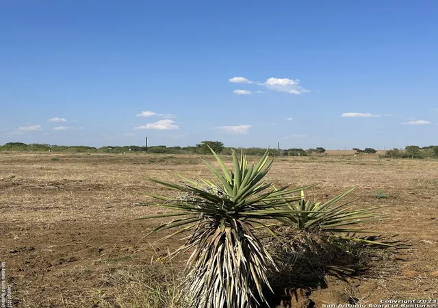 Photo 2 of Land for sale at 5894 Fm 1107 Unit A Tract 2, Stockdale, TX 78160 | MLS# 1924146 | Listing updated on 2026-01-27