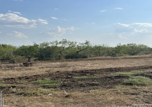 Photo 3 of Land for sale at 5894 Fm 1107 Unit A-Tract 2, Stockdale, TX 78160 | MLS# 1924146 | Listing updated on 2026-01-27