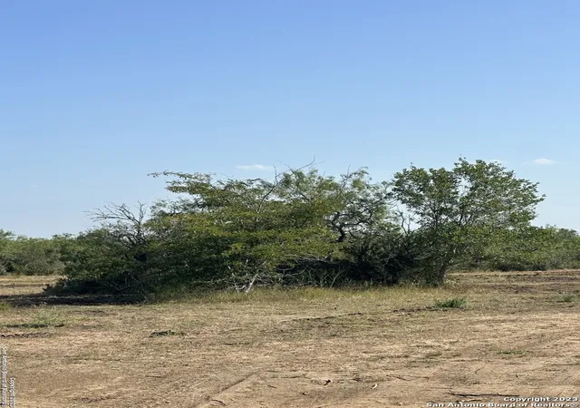 Photo 4 of Land for sale at 5894 Fm 1107 Unit A-Tract 2, Stockdale, TX 78160 | MLS# 1924146 | Listing updated on 2026-01-27