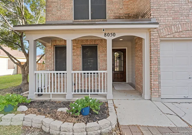 2nd image of 8050 Rosespur, Selma, TX 78154 | MLS# 1924160
