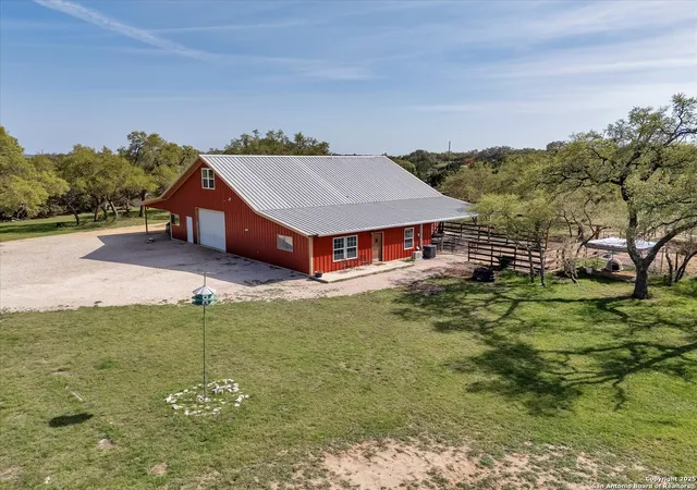2nd image of 1496 Logans Way, Blanco, TX 78606 | MLS# 1924162