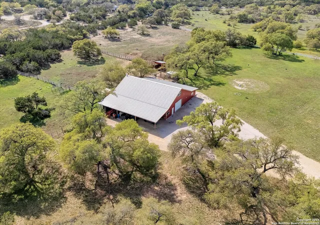3rd image of 1496 Logans Way, Blanco, TX 78606 | MLS# 1924162