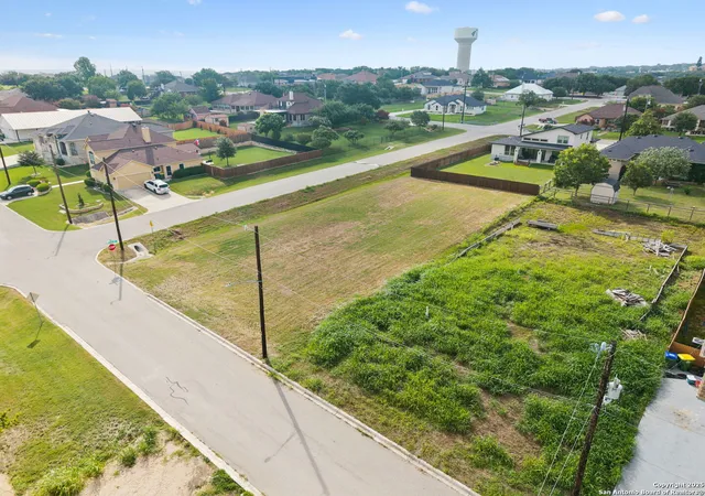 4th image of 0 Clearwater Blvd, Schertz, TX 78154 | MLS# 1924163