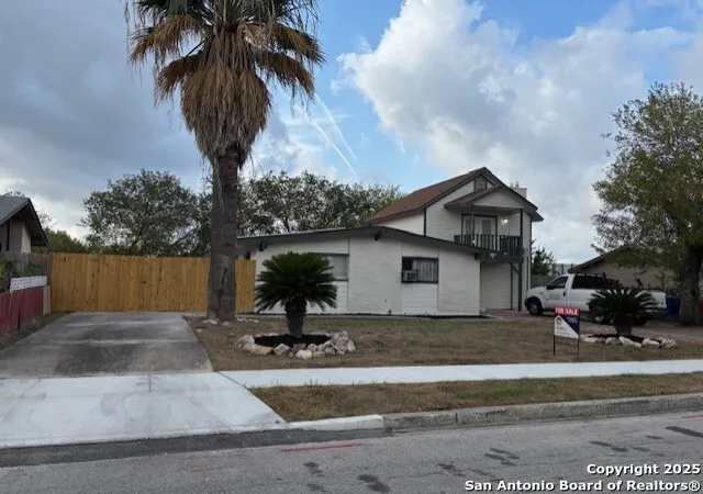 Photo 2 of Single family home for sale at 5606 Castle Prince, San Antonio, TX 78218 | MLS# 1924167 | Listing updated on 2026-03-13