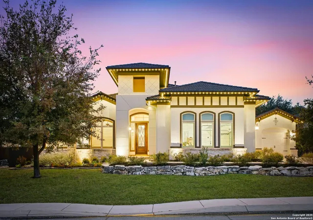 Photo 1 of Sale Pending at 18119 Abingdon Pl, San Antonio, TX 78257 | MLS# 1924169 | Listing updated on 2025-12-06