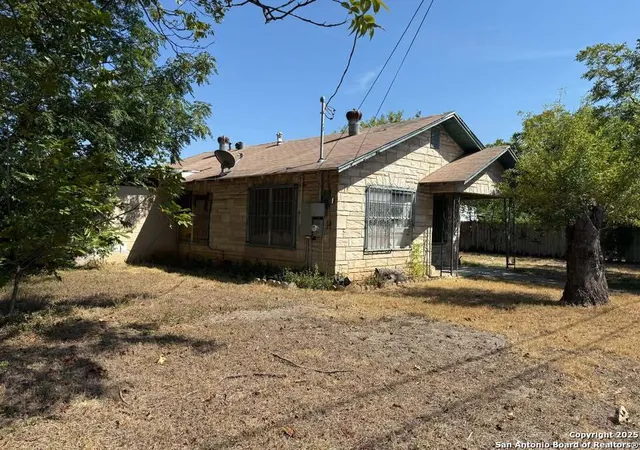 Photo 2 of Single family home for sale at 6618 Tupper, San Antonio, TX 78221 | MLS# 1924174 | Listing updated on 2026-06-28