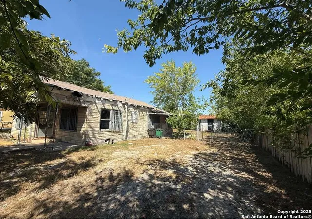 Photo 3 of Single family home for sale at 6618 Tupper, San Antonio, TX 78221 | MLS# 1924174 | Listing updated on 2026-06-28