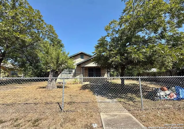 Photo 1 of Single family home for sale at 6618 Tupper, San Antonio, TX 78221 | MLS# 1924174 | Listing updated on 2026-06-28